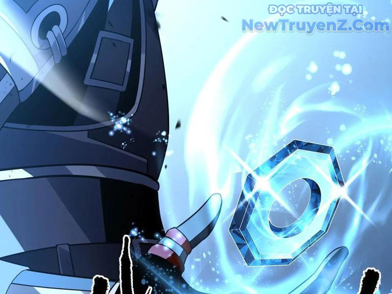 Mệnh Luân Chi Chủ! Làm Kẻ Biến Dị Giáng Xuống Nhân Gian Chapter 124 - Trang 2