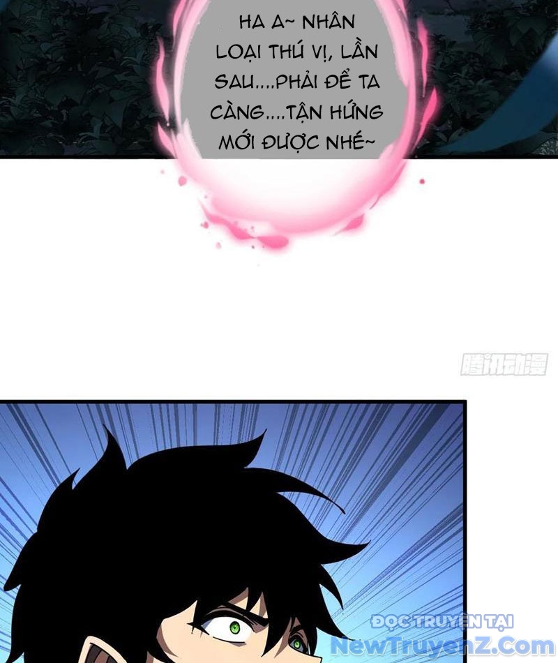 Mệnh Luân Chi Chủ! Làm Kẻ Biến Dị Giáng Xuống Nhân Gian Chapter 125 - Trang 2