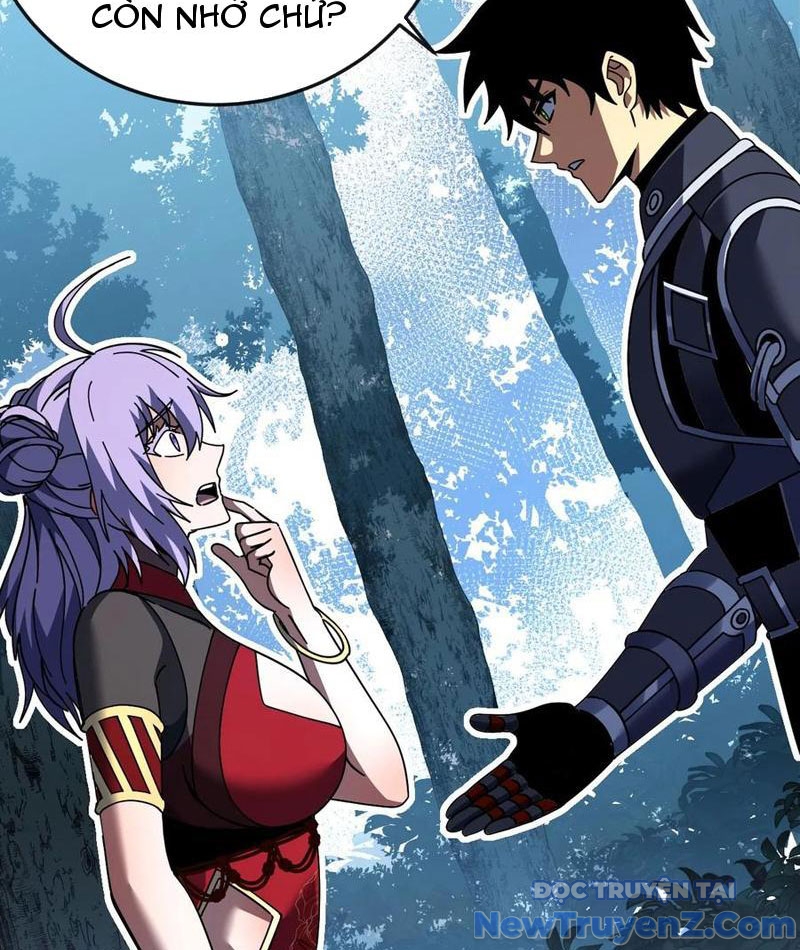 Mệnh Luân Chi Chủ! Làm Kẻ Biến Dị Giáng Xuống Nhân Gian Chapter 125 - Trang 2