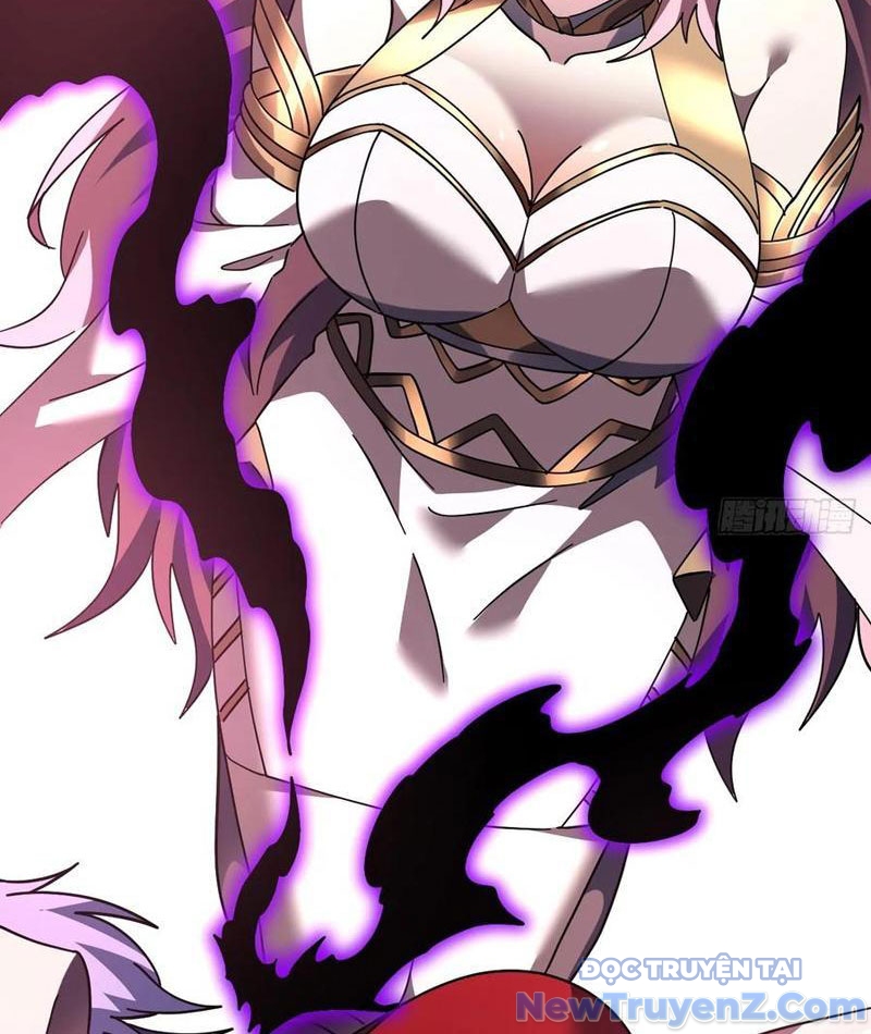 Mệnh Luân Chi Chủ! Làm Kẻ Biến Dị Giáng Xuống Nhân Gian Chapter 125 - Trang 2