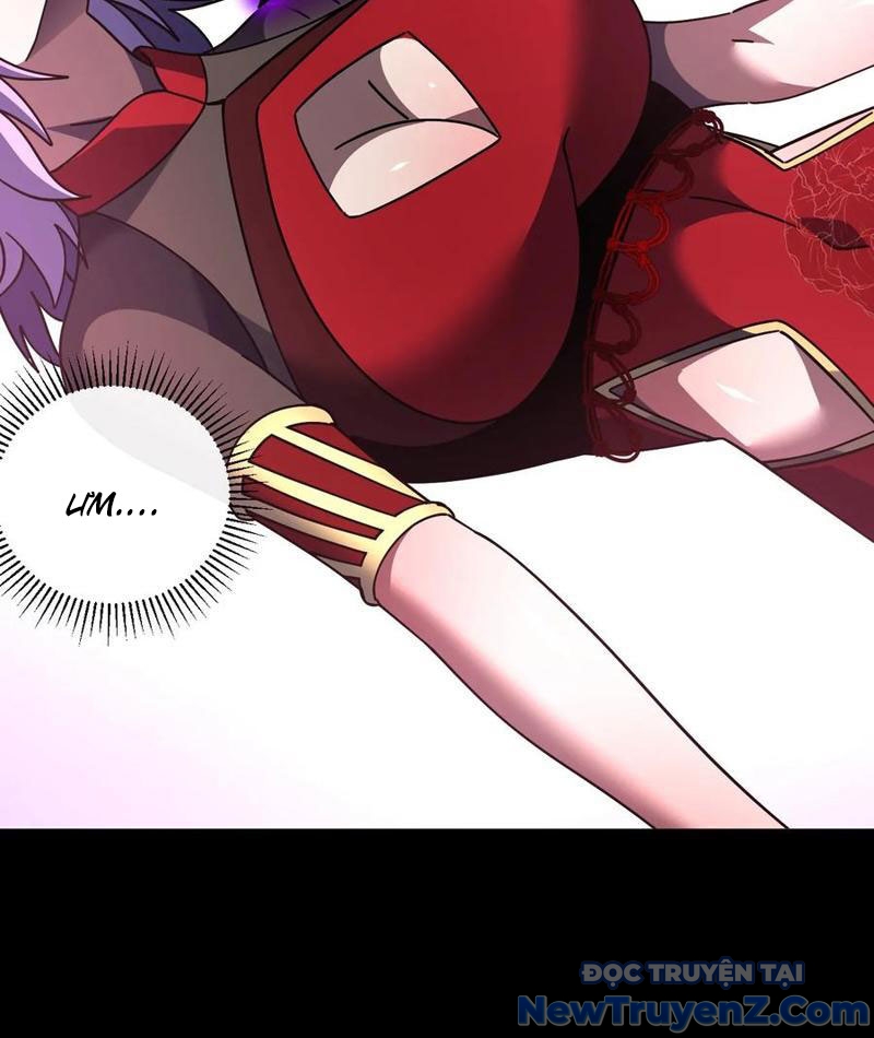 Mệnh Luân Chi Chủ! Làm Kẻ Biến Dị Giáng Xuống Nhân Gian Chapter 125 - Trang 2