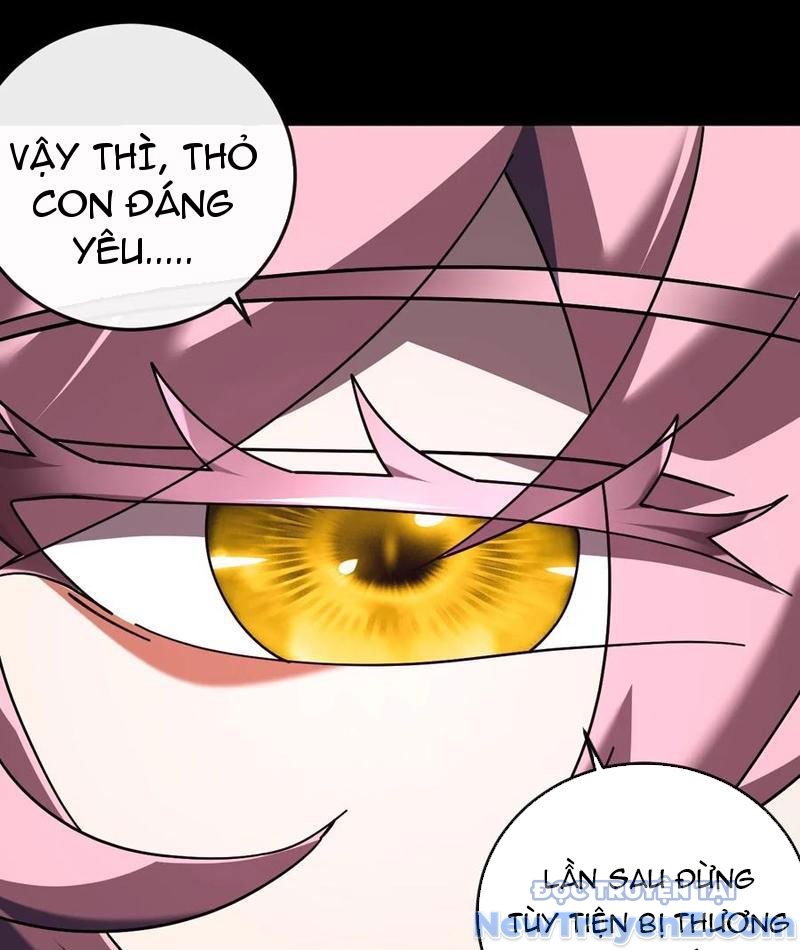 Mệnh Luân Chi Chủ! Làm Kẻ Biến Dị Giáng Xuống Nhân Gian Chapter 125 - Trang 2