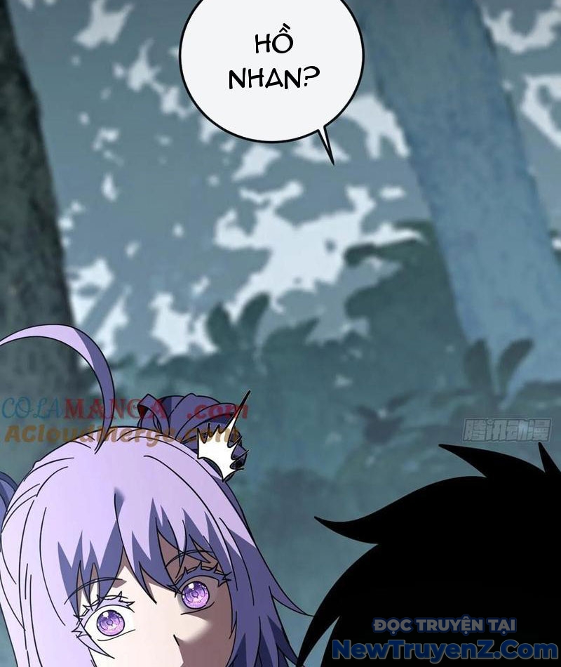 Mệnh Luân Chi Chủ! Làm Kẻ Biến Dị Giáng Xuống Nhân Gian Chapter 125 - Trang 2