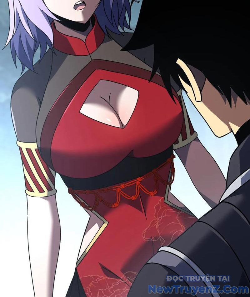 Mệnh Luân Chi Chủ! Làm Kẻ Biến Dị Giáng Xuống Nhân Gian Chapter 125 - Trang 2