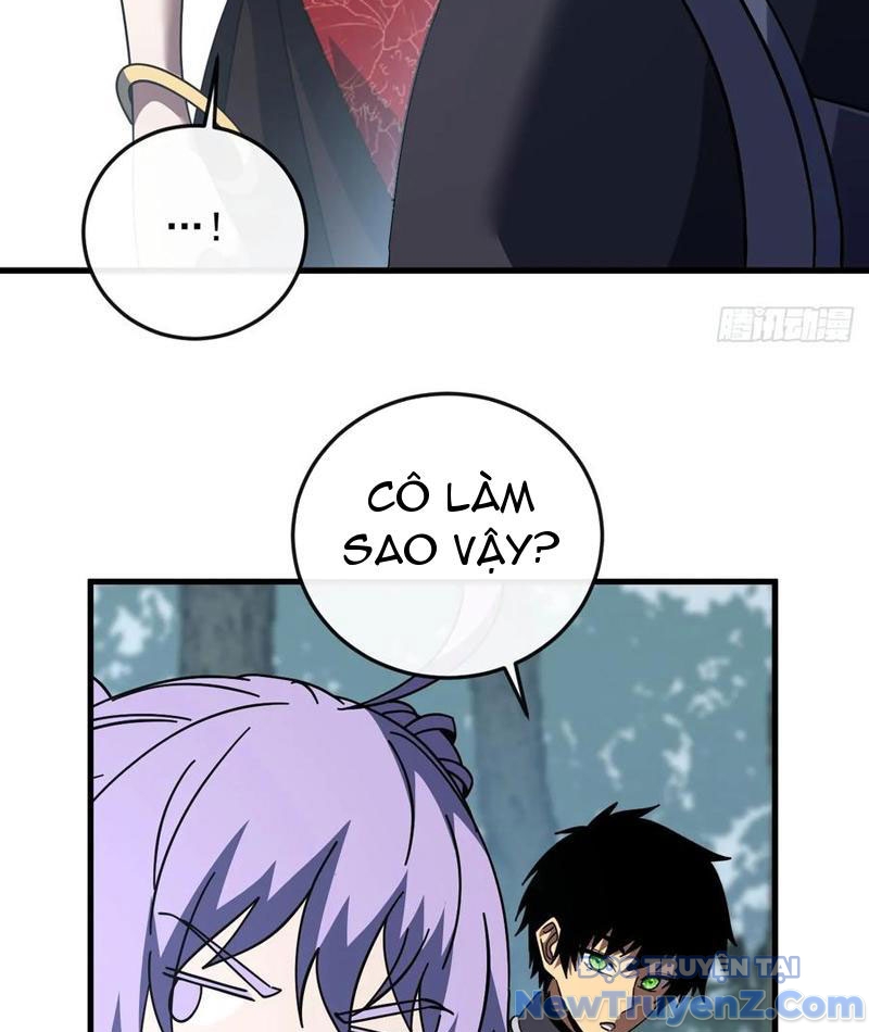 Mệnh Luân Chi Chủ! Làm Kẻ Biến Dị Giáng Xuống Nhân Gian Chapter 125 - Trang 2