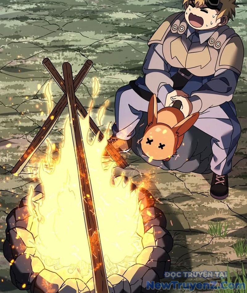 Mệnh Luân Chi Chủ! Làm Kẻ Biến Dị Giáng Xuống Nhân Gian Chapter 125 - Trang 2