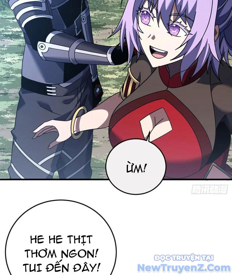 Mệnh Luân Chi Chủ! Làm Kẻ Biến Dị Giáng Xuống Nhân Gian Chapter 125 - Trang 2