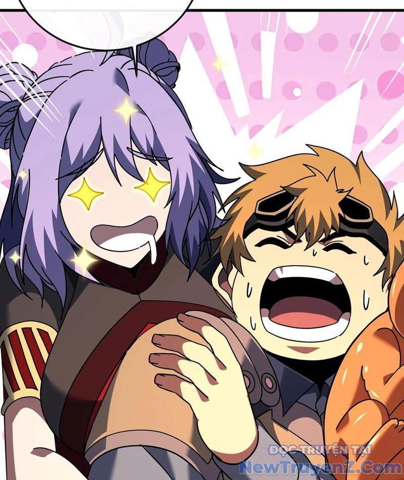 Mệnh Luân Chi Chủ! Làm Kẻ Biến Dị Giáng Xuống Nhân Gian Chapter 125 - Trang 2