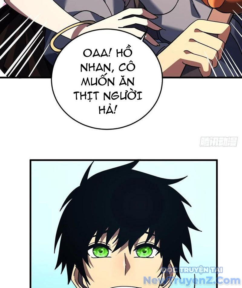 Mệnh Luân Chi Chủ! Làm Kẻ Biến Dị Giáng Xuống Nhân Gian Chapter 125 - Trang 2