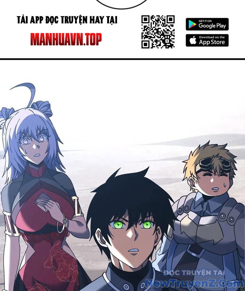 Mệnh Luân Chi Chủ! Làm Kẻ Biến Dị Giáng Xuống Nhân Gian Chapter 125 - Trang 2