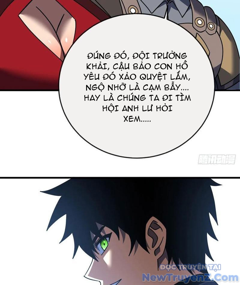 Mệnh Luân Chi Chủ! Làm Kẻ Biến Dị Giáng Xuống Nhân Gian Chapter 125 - Trang 2