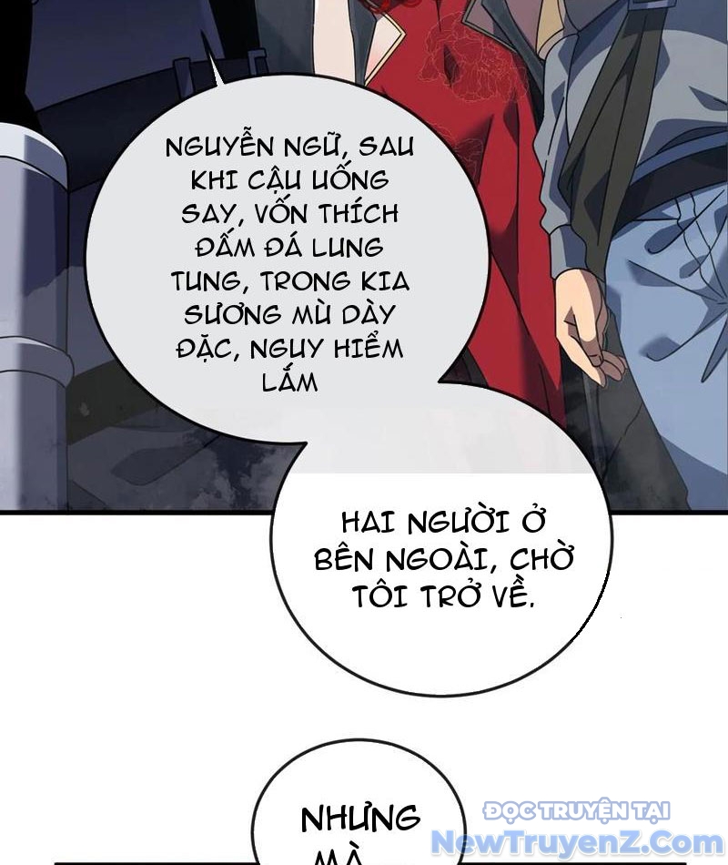 Mệnh Luân Chi Chủ! Làm Kẻ Biến Dị Giáng Xuống Nhân Gian Chapter 125 - Trang 2