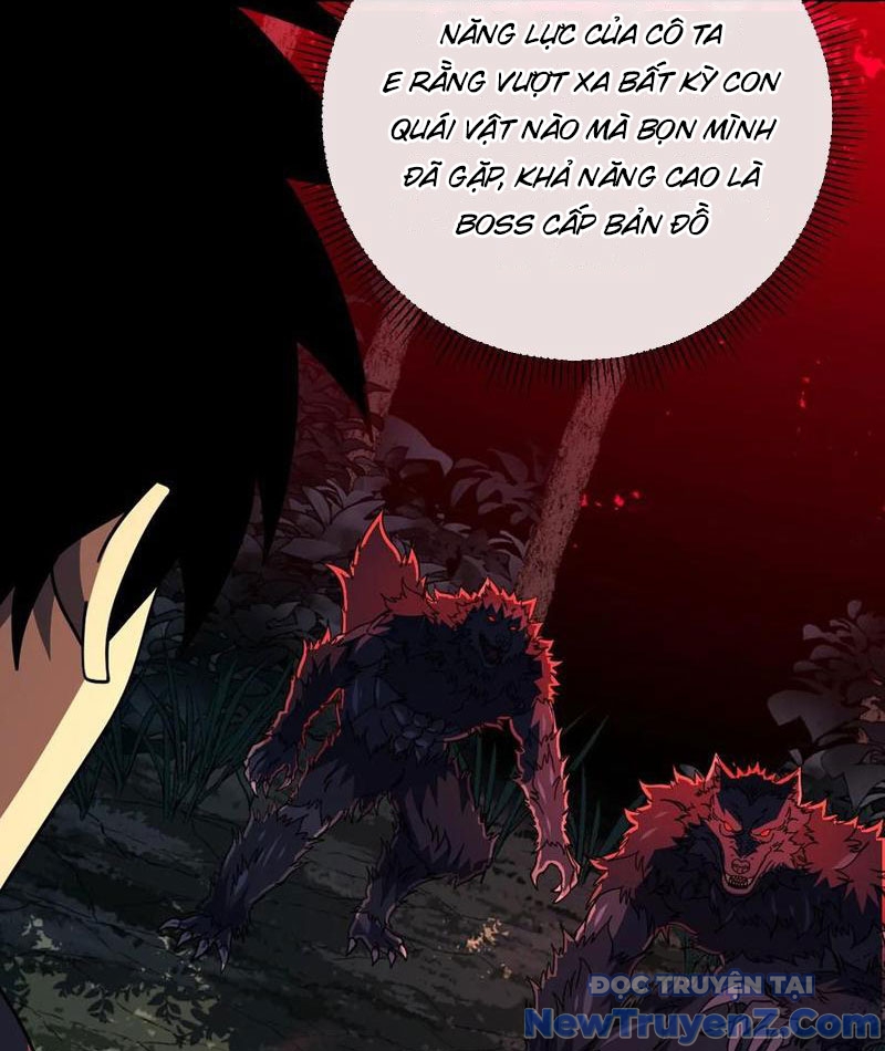 Mệnh Luân Chi Chủ! Làm Kẻ Biến Dị Giáng Xuống Nhân Gian Chapter 125 - Trang 2