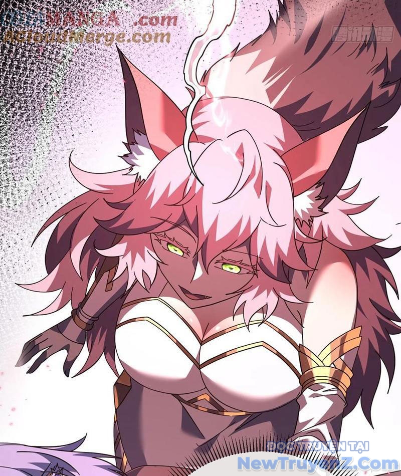 Mệnh Luân Chi Chủ! Làm Kẻ Biến Dị Giáng Xuống Nhân Gian Chapter 125 - Trang 2