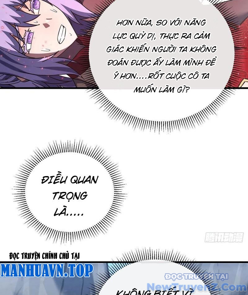 Mệnh Luân Chi Chủ! Làm Kẻ Biến Dị Giáng Xuống Nhân Gian Chapter 125 - Trang 2