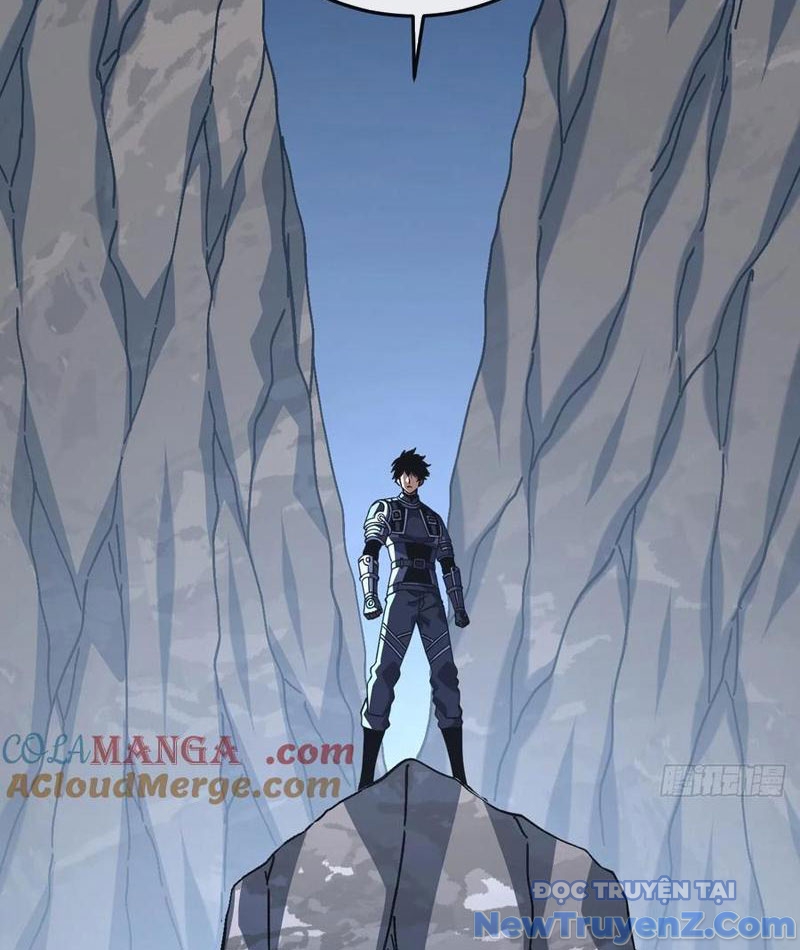 Mệnh Luân Chi Chủ! Làm Kẻ Biến Dị Giáng Xuống Nhân Gian Chapter 125 - Trang 2