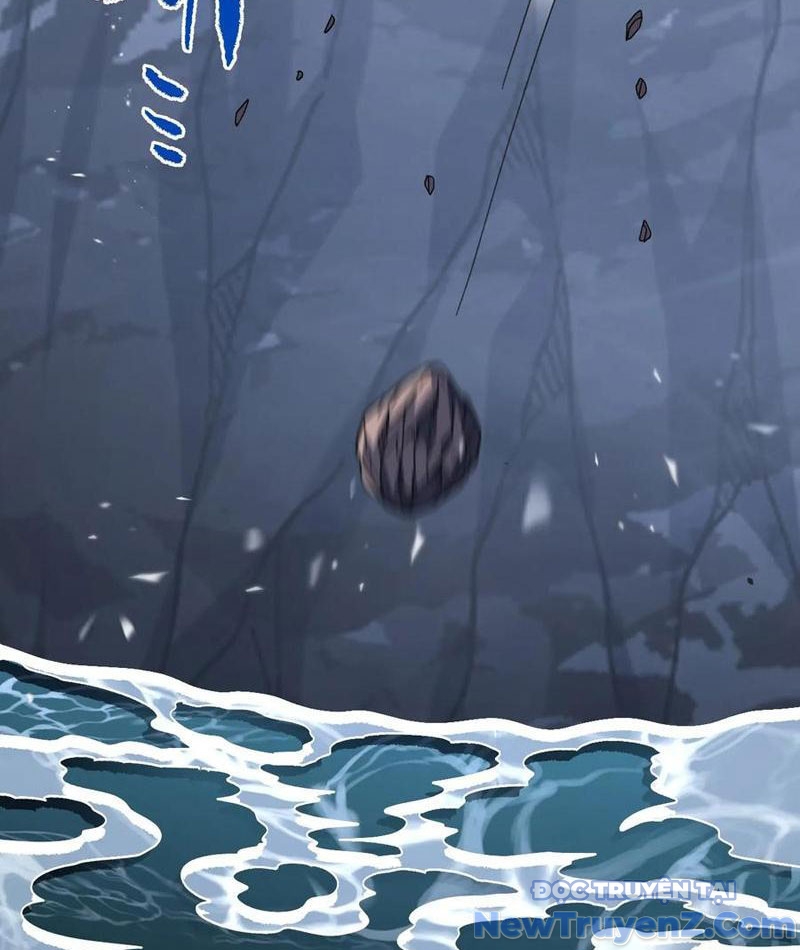 Mệnh Luân Chi Chủ! Làm Kẻ Biến Dị Giáng Xuống Nhân Gian Chapter 125 - Trang 2