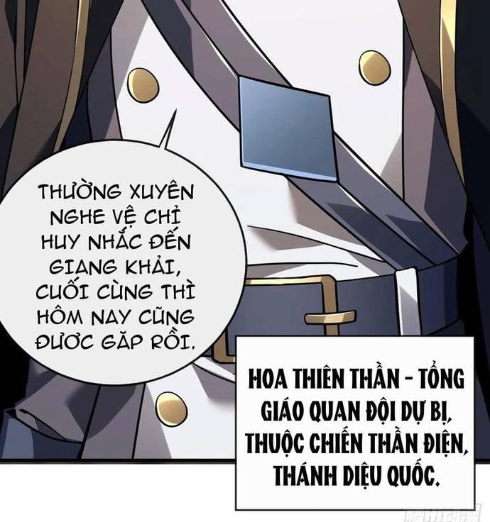 Mệnh Luân Chi Chủ! Làm Kẻ Biến Dị Giáng Xuống Nhân Gian Chapter 126 - Trang 2