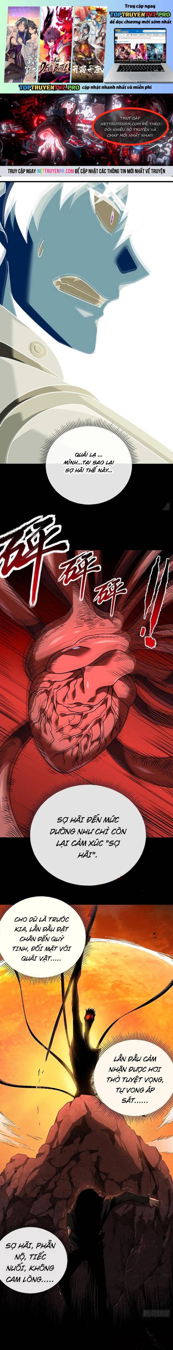 Mệnh Luân Chi Chủ! Làm Kẻ Biến Dị Giáng Xuống Nhân Gian Chapter 126 - Trang 2