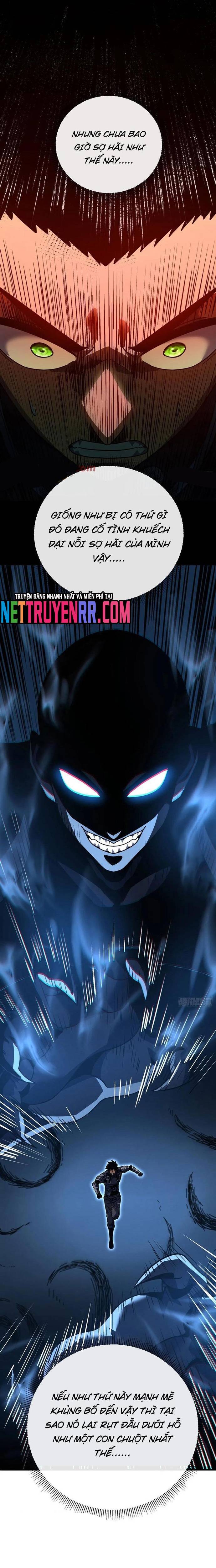 Mệnh Luân Chi Chủ! Làm Kẻ Biến Dị Giáng Xuống Nhân Gian Chapter 126 - Trang 2