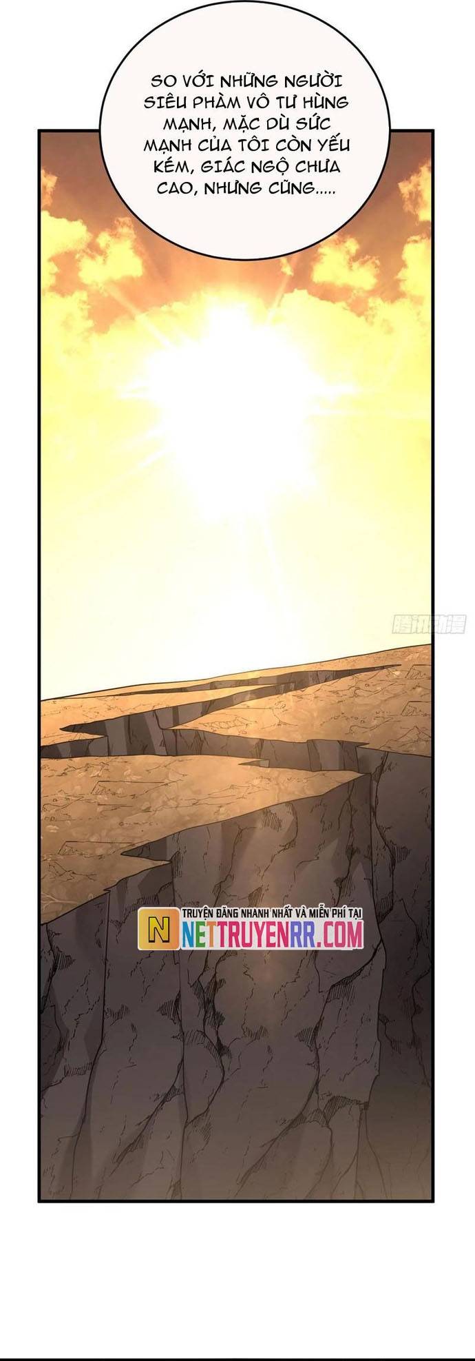 Mệnh Luân Chi Chủ! Làm Kẻ Biến Dị Giáng Xuống Nhân Gian Chapter 127 - Trang 2