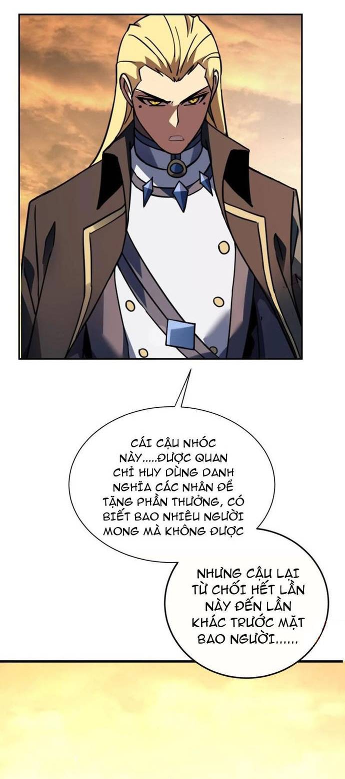 Mệnh Luân Chi Chủ! Làm Kẻ Biến Dị Giáng Xuống Nhân Gian Chapter 127 - Trang 2