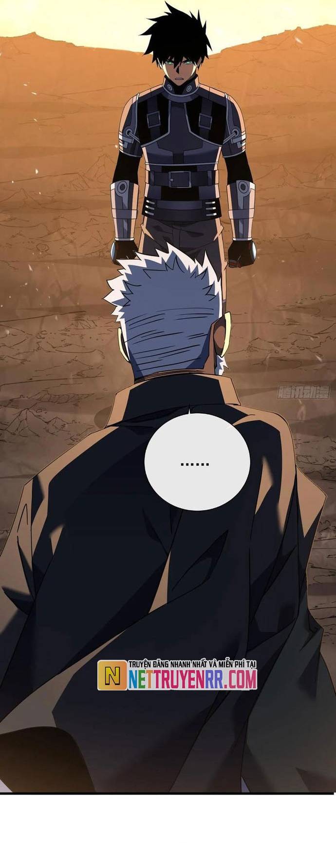 Mệnh Luân Chi Chủ! Làm Kẻ Biến Dị Giáng Xuống Nhân Gian Chapter 127 - Trang 2