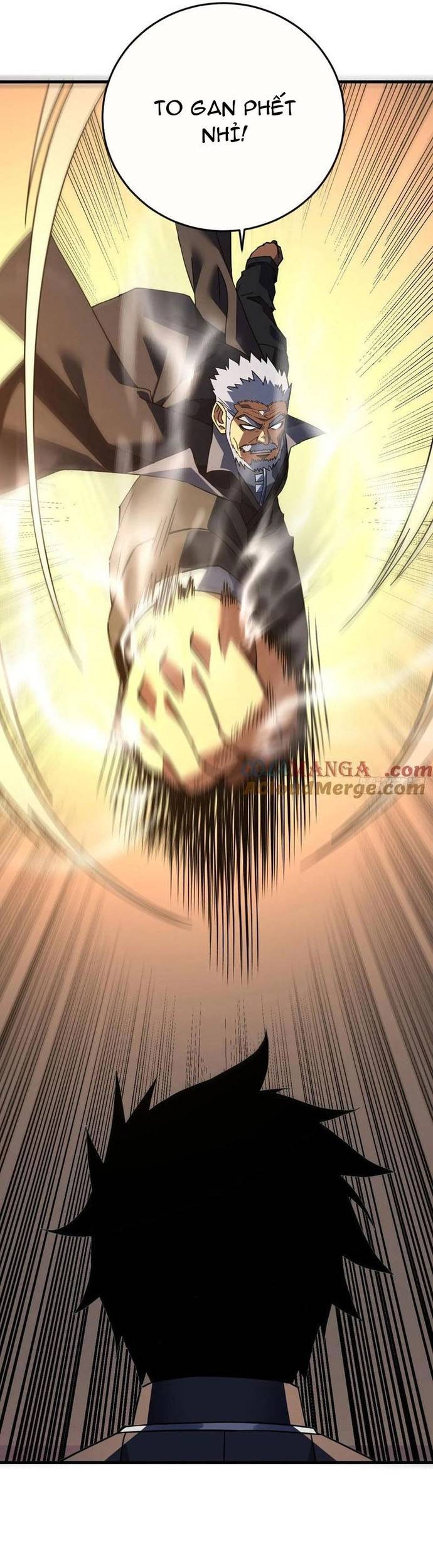 Mệnh Luân Chi Chủ! Làm Kẻ Biến Dị Giáng Xuống Nhân Gian Chapter 127 - Trang 2