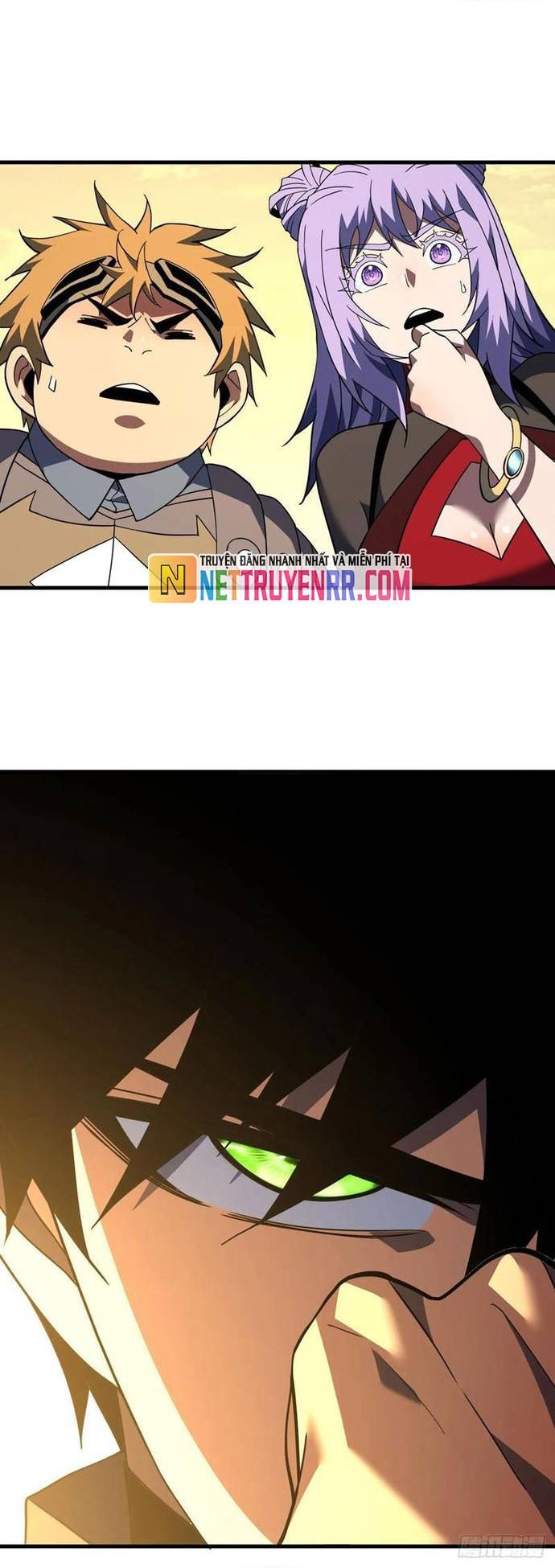 Mệnh Luân Chi Chủ! Làm Kẻ Biến Dị Giáng Xuống Nhân Gian Chapter 127 - Trang 2