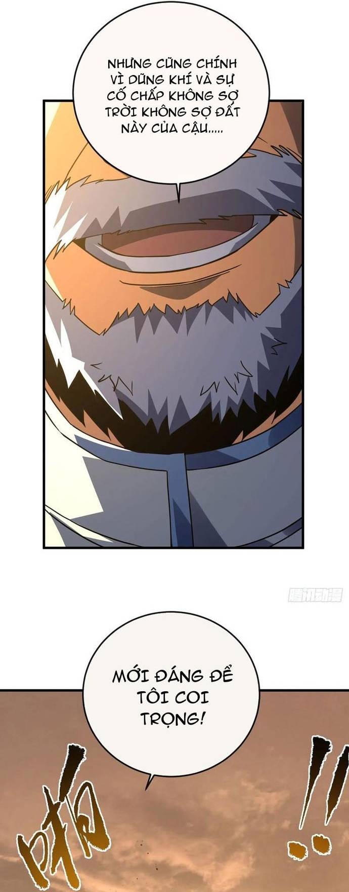 Mệnh Luân Chi Chủ! Làm Kẻ Biến Dị Giáng Xuống Nhân Gian Chapter 127 - Trang 2