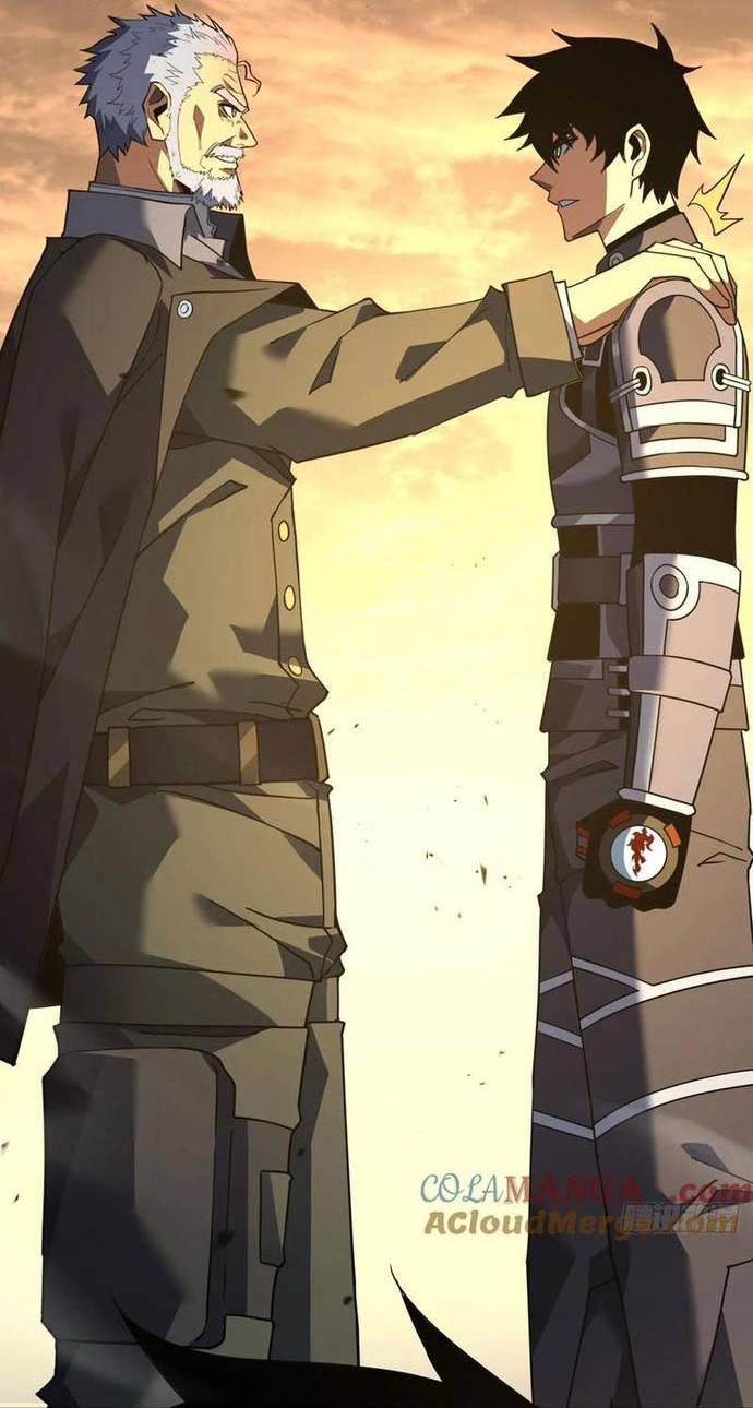 Mệnh Luân Chi Chủ! Làm Kẻ Biến Dị Giáng Xuống Nhân Gian Chapter 127 - Trang 2