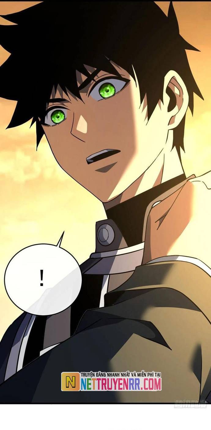 Mệnh Luân Chi Chủ! Làm Kẻ Biến Dị Giáng Xuống Nhân Gian Chapter 127 - Trang 2