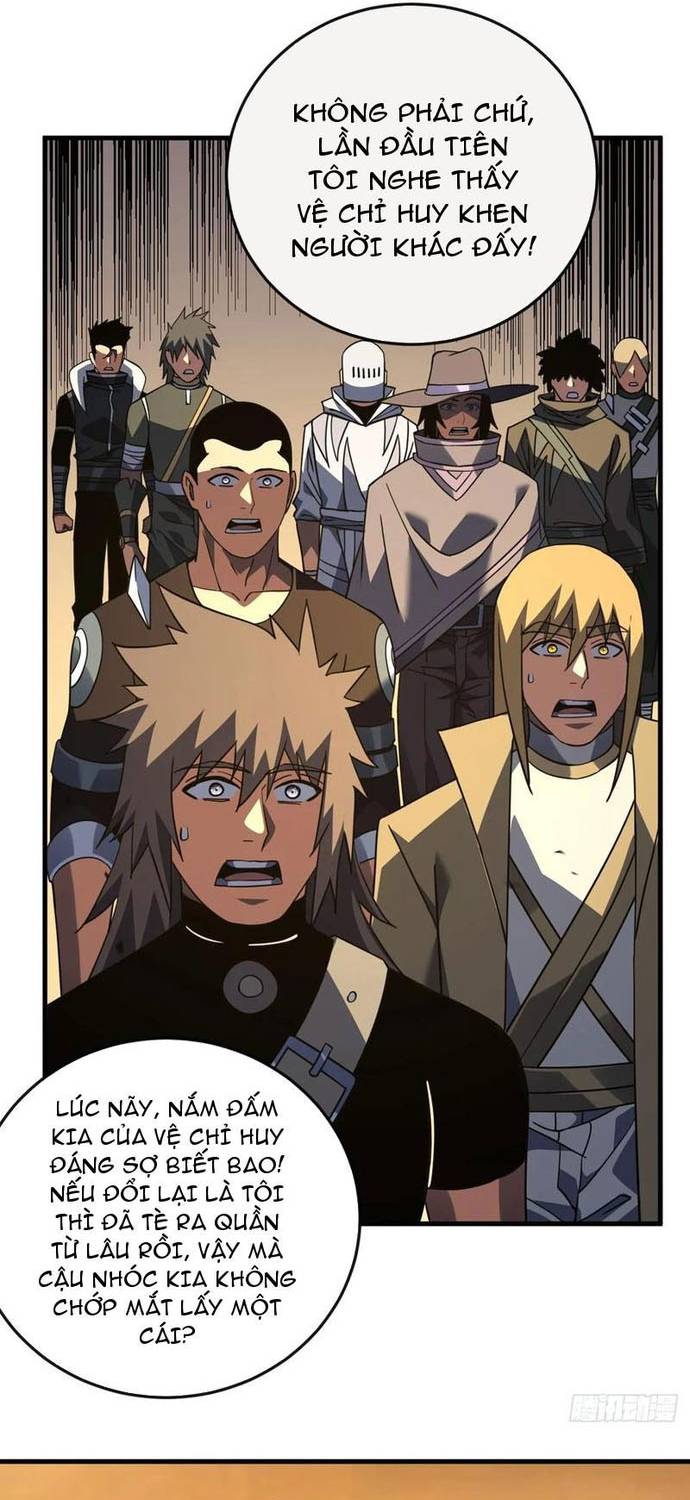 Mệnh Luân Chi Chủ! Làm Kẻ Biến Dị Giáng Xuống Nhân Gian Chapter 127 - Trang 2