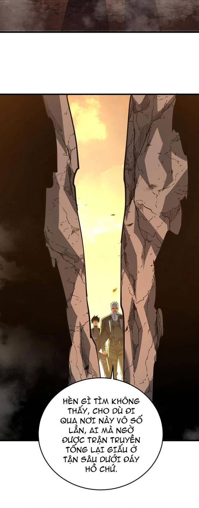 Mệnh Luân Chi Chủ! Làm Kẻ Biến Dị Giáng Xuống Nhân Gian Chapter 127 - Trang 2