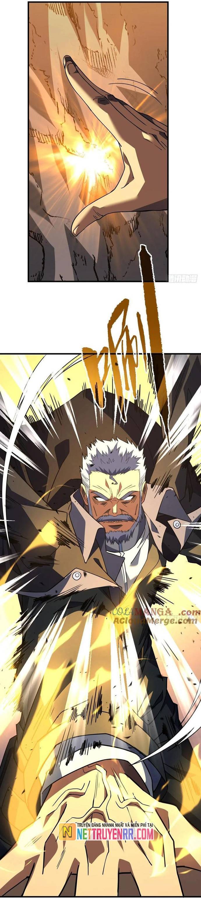 Mệnh Luân Chi Chủ! Làm Kẻ Biến Dị Giáng Xuống Nhân Gian Chapter 127 - Trang 2