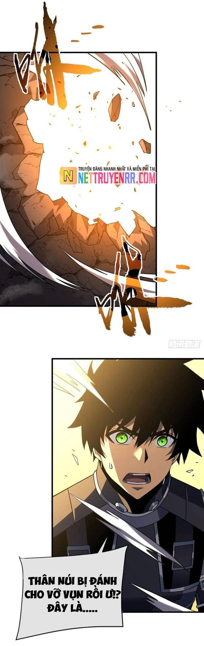 Mệnh Luân Chi Chủ! Làm Kẻ Biến Dị Giáng Xuống Nhân Gian Chapter 127 - Trang 2