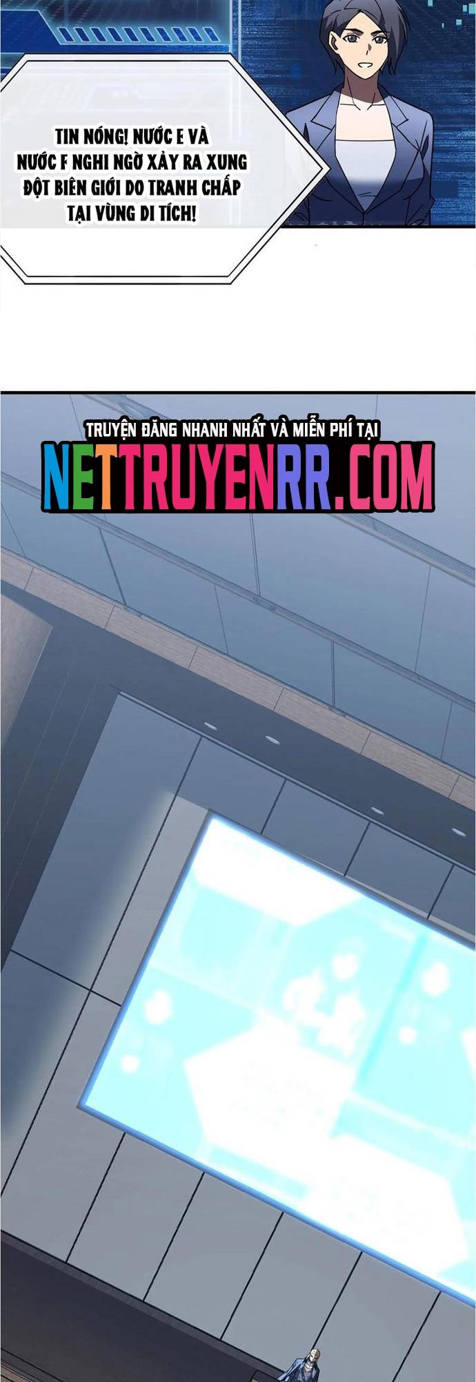 Mệnh Luân Chi Chủ! Làm Kẻ Biến Dị Giáng Xuống Nhân Gian Chapter 128 - Trang 2