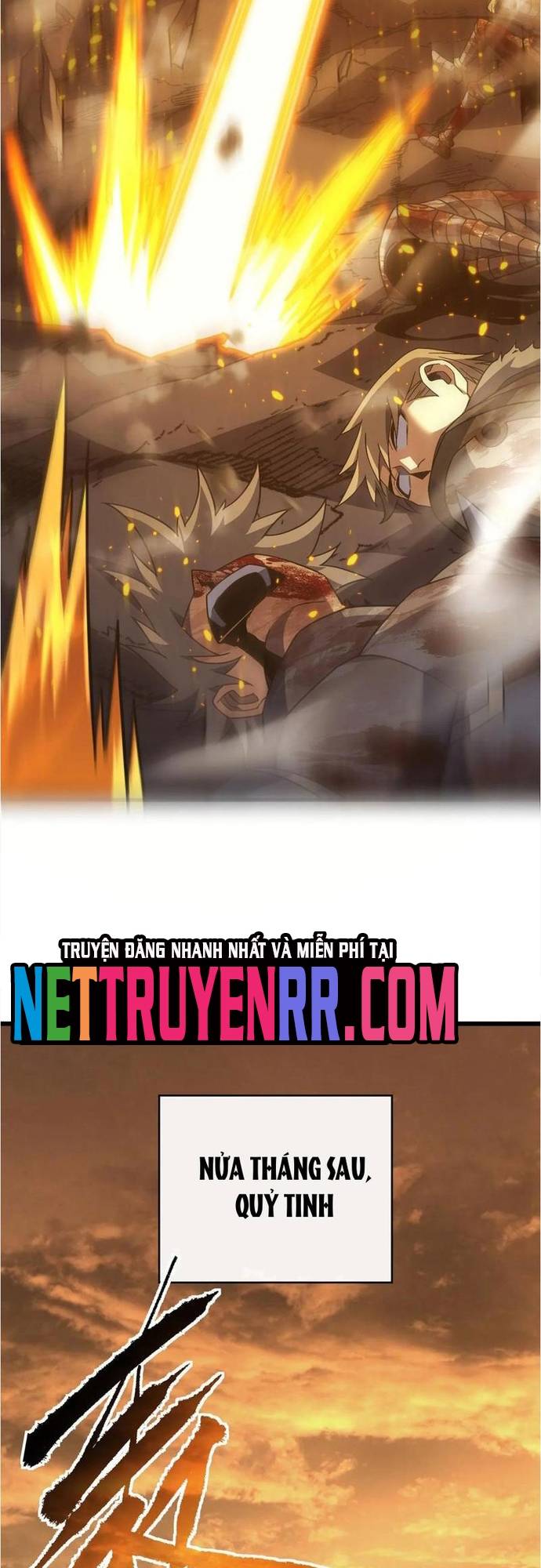 Mệnh Luân Chi Chủ! Làm Kẻ Biến Dị Giáng Xuống Nhân Gian Chapter 128 - Trang 2