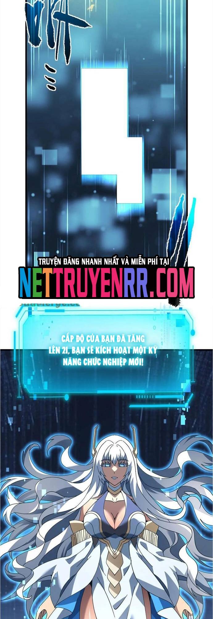 Mệnh Luân Chi Chủ! Làm Kẻ Biến Dị Giáng Xuống Nhân Gian Chapter 128 - Trang 2