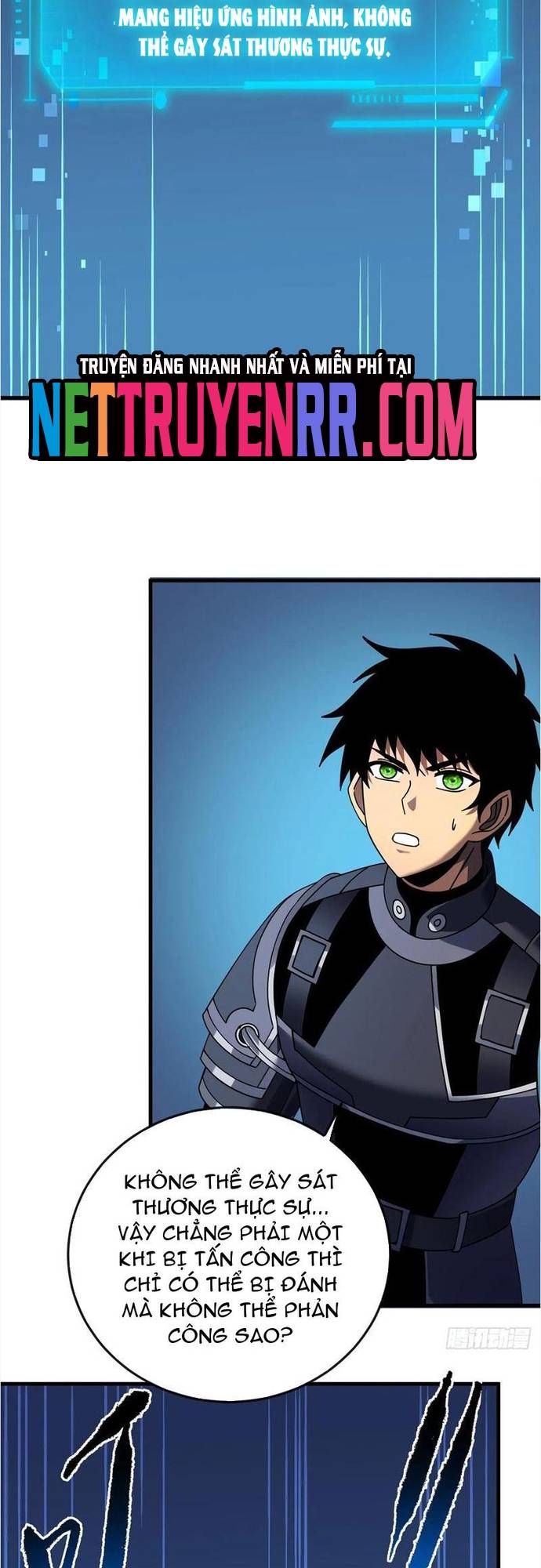 Mệnh Luân Chi Chủ! Làm Kẻ Biến Dị Giáng Xuống Nhân Gian Chapter 128 - Trang 2