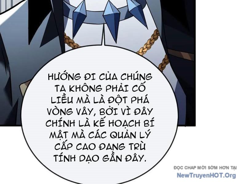Mệnh Luân Chi Chủ! Làm Kẻ Biến Dị Giáng Xuống Nhân Gian Chapter 129 - Trang 2