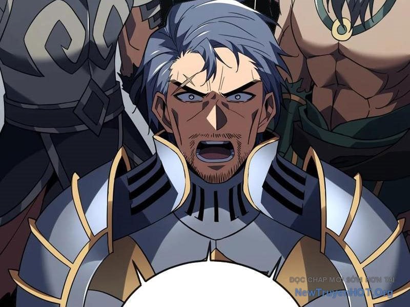 Mệnh Luân Chi Chủ! Làm Kẻ Biến Dị Giáng Xuống Nhân Gian Chapter 129 - Trang 2