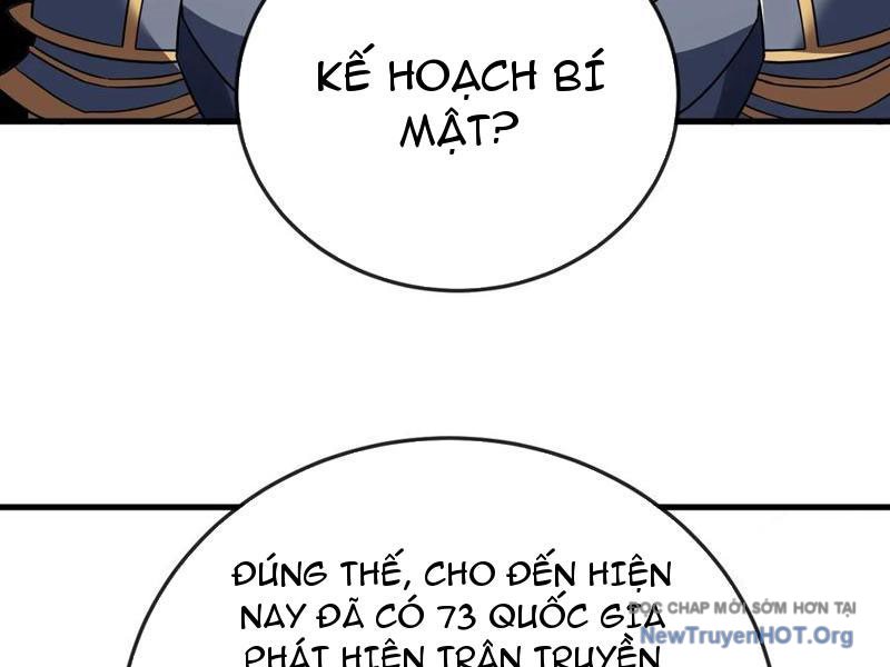 Mệnh Luân Chi Chủ! Làm Kẻ Biến Dị Giáng Xuống Nhân Gian Chapter 129 - Trang 2