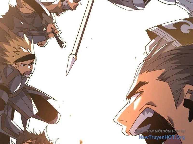 Mệnh Luân Chi Chủ! Làm Kẻ Biến Dị Giáng Xuống Nhân Gian Chapter 129 - Trang 2