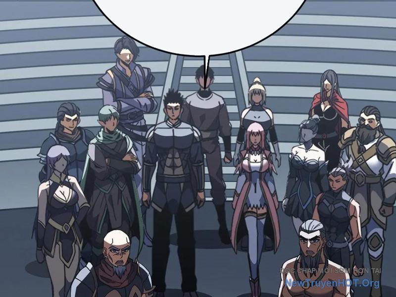 Mệnh Luân Chi Chủ! Làm Kẻ Biến Dị Giáng Xuống Nhân Gian Chapter 129 - Trang 2