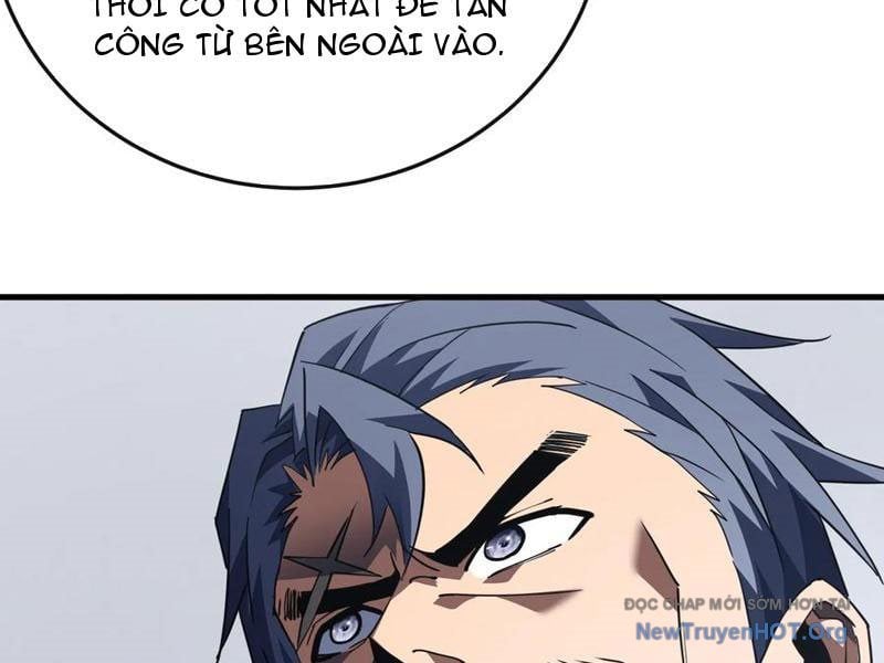 Mệnh Luân Chi Chủ! Làm Kẻ Biến Dị Giáng Xuống Nhân Gian Chapter 129 - Trang 2