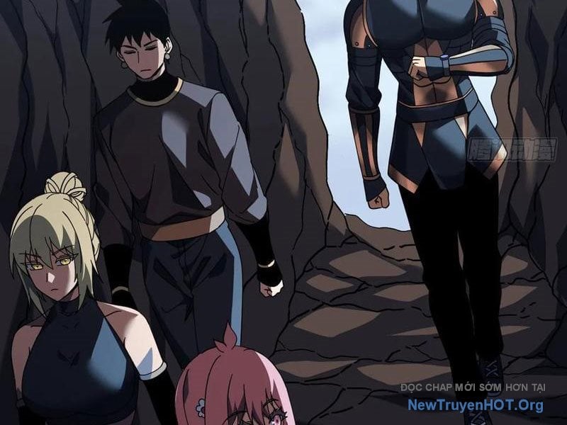 Mệnh Luân Chi Chủ! Làm Kẻ Biến Dị Giáng Xuống Nhân Gian Chapter 129 - Trang 2