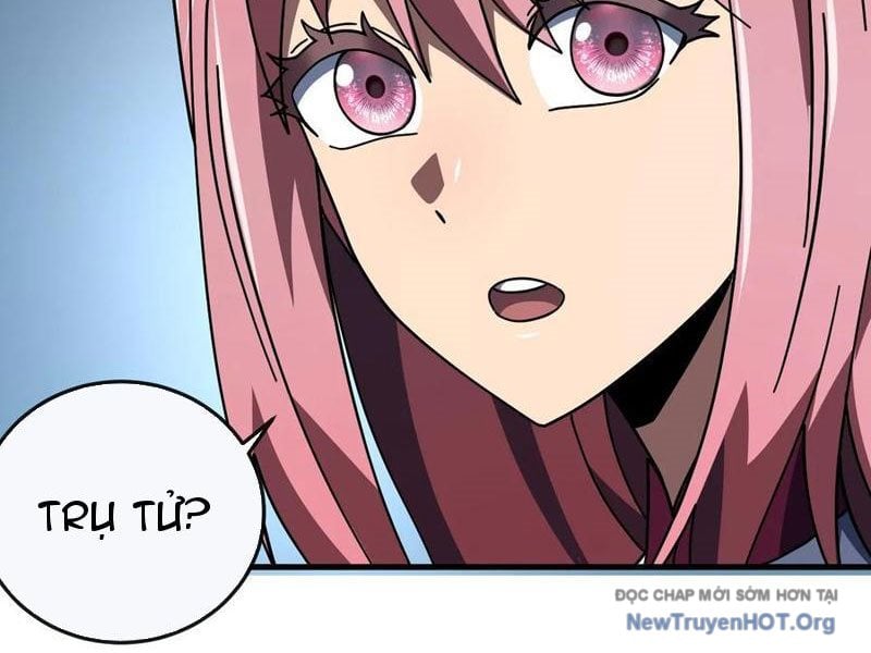 Mệnh Luân Chi Chủ! Làm Kẻ Biến Dị Giáng Xuống Nhân Gian Chapter 129 - Trang 2