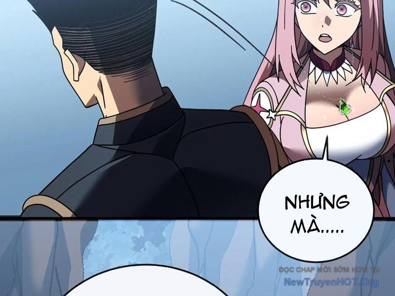 Mệnh Luân Chi Chủ! Làm Kẻ Biến Dị Giáng Xuống Nhân Gian Chapter 129 - Trang 2