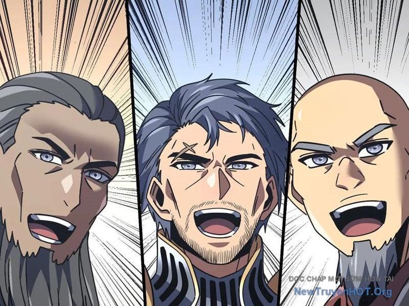 Mệnh Luân Chi Chủ! Làm Kẻ Biến Dị Giáng Xuống Nhân Gian Chapter 129 - Trang 2